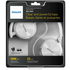 Philips SHL3060WT On-Ear Headphones image NaN