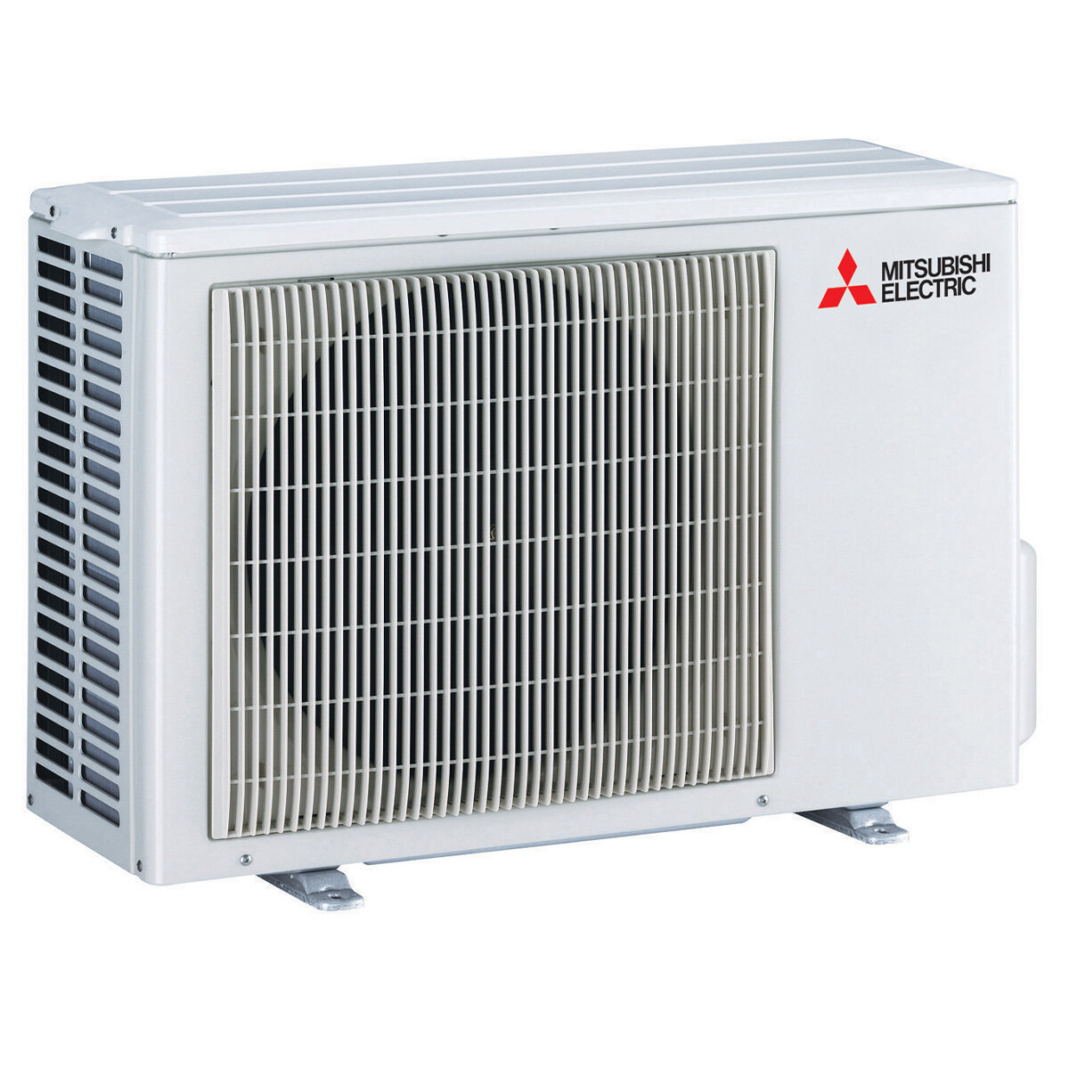 Mitsubishi Electric 2.5kW MSZ-AP Series DRED-Enabled Split System Air Conditioner MSZAP25VGD2KIT2 hero image