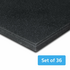 Cortex MATGYM15-SET36 Gym Floor Mat 15mm Rubber - Set of 36 image NaN
