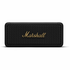 Marshall Emberton Portable Bluetooth Speaker Black and Brass 1005696 image NaN