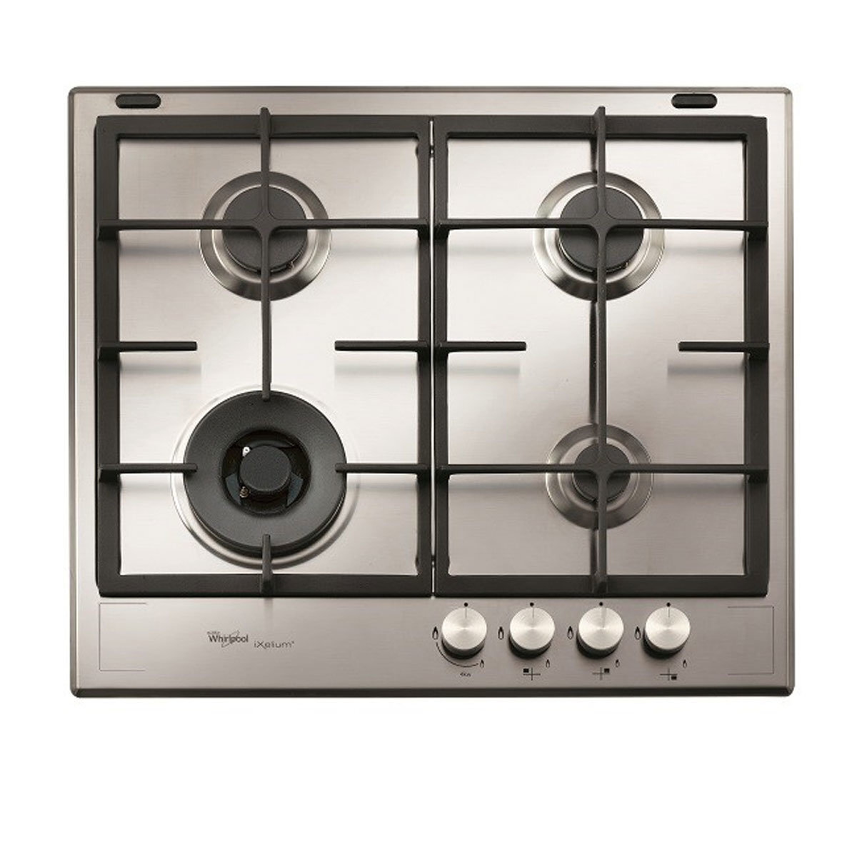 Whirlpool interactive cooktop cheap