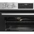 Westinghouse 60cm Electric Built-In Double Oven WVE636SC image NaN
