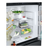 LG 638L Door-in-Door French Door Fridge Matte Black GF-D700MBLC image NaN