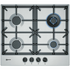 NEFF 60cm Natural Gas Cooktop & 60cm Pyrolytic Oven Pack T26DS59N0AB57CR22N0B image NaN