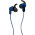JBL Reflect Aware Noise Cancelling In Ear Sports Earphones Blue JBLAWAREBLUI image NaN