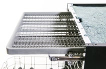 Esatto DWI6CS Fully Integrated Dishwasher hero image