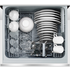 Fisher & Paykel Series 7 Contemporary Single DishDrawer Dishwasher White DD60SCW9 image NaN