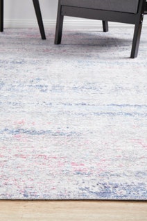 Rug Culture Illusions Medium Multi-coloured Rug 220X150CM - ILU144CANDY220X150 hero image