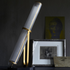 DCW Editions La Lampe Frechin Table or Floor Light LLFRECHIN image NaN
