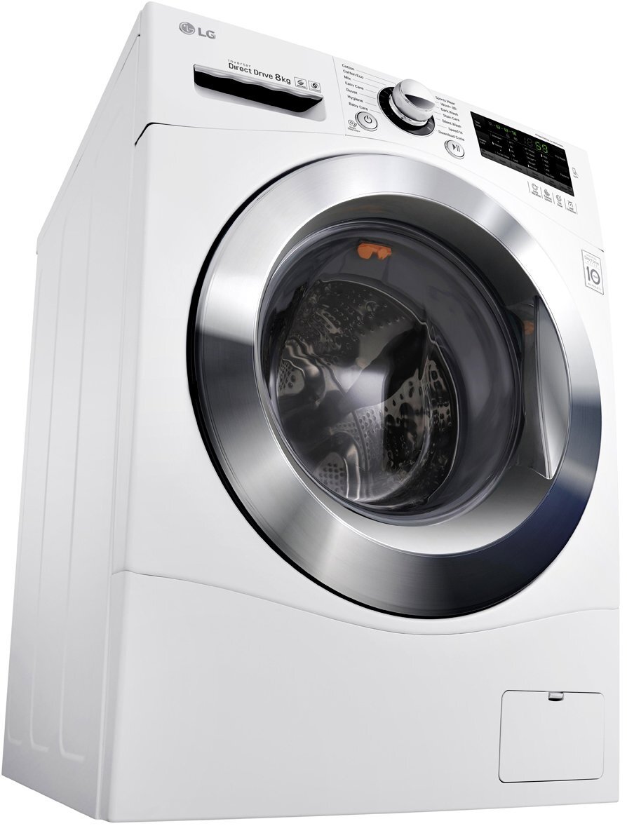 Lg wd1408npw best sale