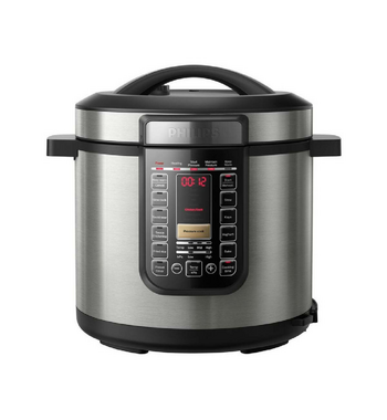 Philips pressure 2025 cooker hd2139 review