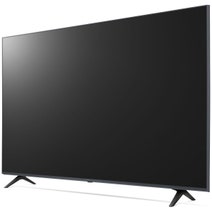 LG 65 Inch UR8050 4K UHD LED Smart TV 65UR8050PSB hero image
