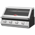 Beefeater BSB2040SA Signature 2000ES 4 Burner Built-In LPG BBQ image NaN