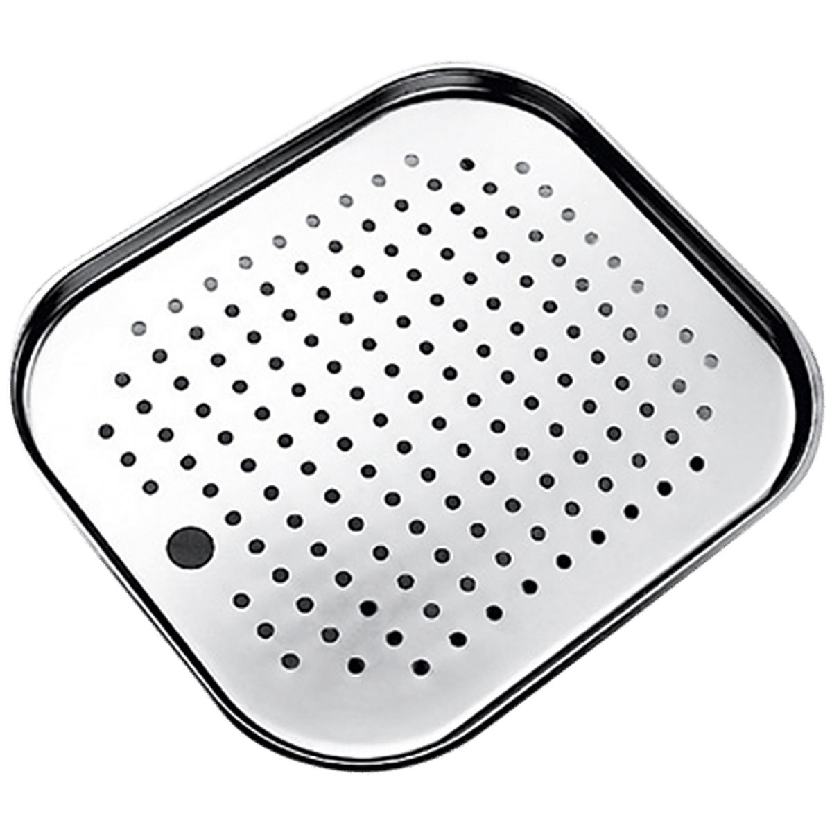 Barazza BF100LTP B-Fast Single Bowl Right Hand Drainer Sink Pack hero image