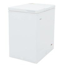 Haier 143L Chest Freezer HCF143 hero image