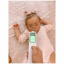 Oricom Non Contact Infrared Thermometer HFS1000 hero image