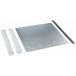 Miele Built-Under Kit for W1 Washing Machines UBSW1-G hero image