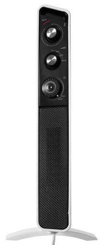 Delonghi HCX3216FTS Electric Panel Heater hero image