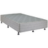 Sealy Posturepedic Double Bed Base Sand PPB-SAN-DBL image NaN