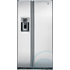 666L GE Side by Side Fridge RCA24VGBFSS image NaN