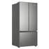 Haier 512L French Door Fridge Satina HRF510FS image NaN