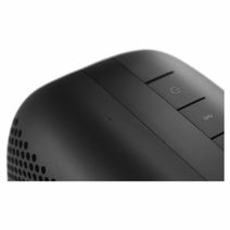 B&O BeoPlay P6 Portable Bluetooth Speaker Black - 1140026 hero image