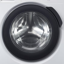 Panasonic NA-140VS4WAU 10kg Steam Front Load Washing Machine hero image