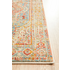 Rug Culture Odyssey Large Blue Multi-coloured Rug 400X80CM - ODY-110-BLUE-400X80 image NaN