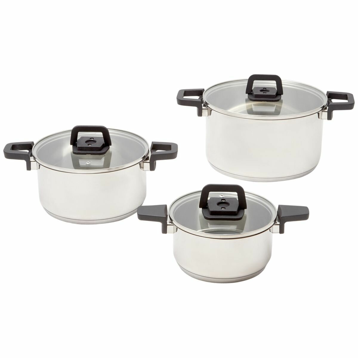 Casserole pot set store