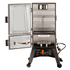 Masterbuilt MB20053718 Thermo Temp LPG Propane Smoker image NaN