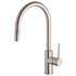 Gessi 20573BN Oxygene Kitchen Mixer with Pull-Out Tap image NaN