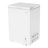 CHiQ 99L Hybrid Chest Fridge Freezer CCF099DW image NaN