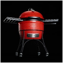 Kamado Joe Big Joe I Grill BJ24RH hero image