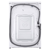 LG 14kg Front Load Washing Machine WXL-1014W hero image