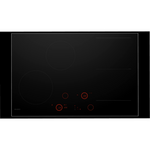 ASKO 80cm 4 Zone Induction Cooktop HID824GC hero image
