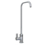 Billi Home C Chilled Filtered Water with Extended Square Slimline Dispenser Brushed 913000EBR hero image