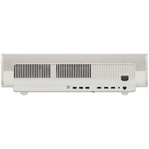 XGIMI Aura 2 Dual Laser 4K Short Throw Projector WM03B hero image