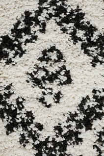 Rug Culture Saffron Large White Rug 400X80CM - SAF-33-WHT-400X80 hero image