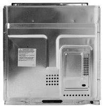 Westinghouse WVE607S 60cm Electric Built-In Oven hero image