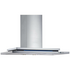 Schweigen PKDS3131SP 90cm Classic Series Canopy Rangehood with External Motor image NaN