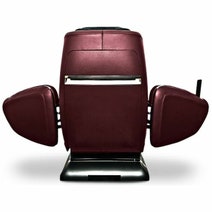 OHCO M.8 Massage Chair Bordeaux M8-BORDEAUX hero image