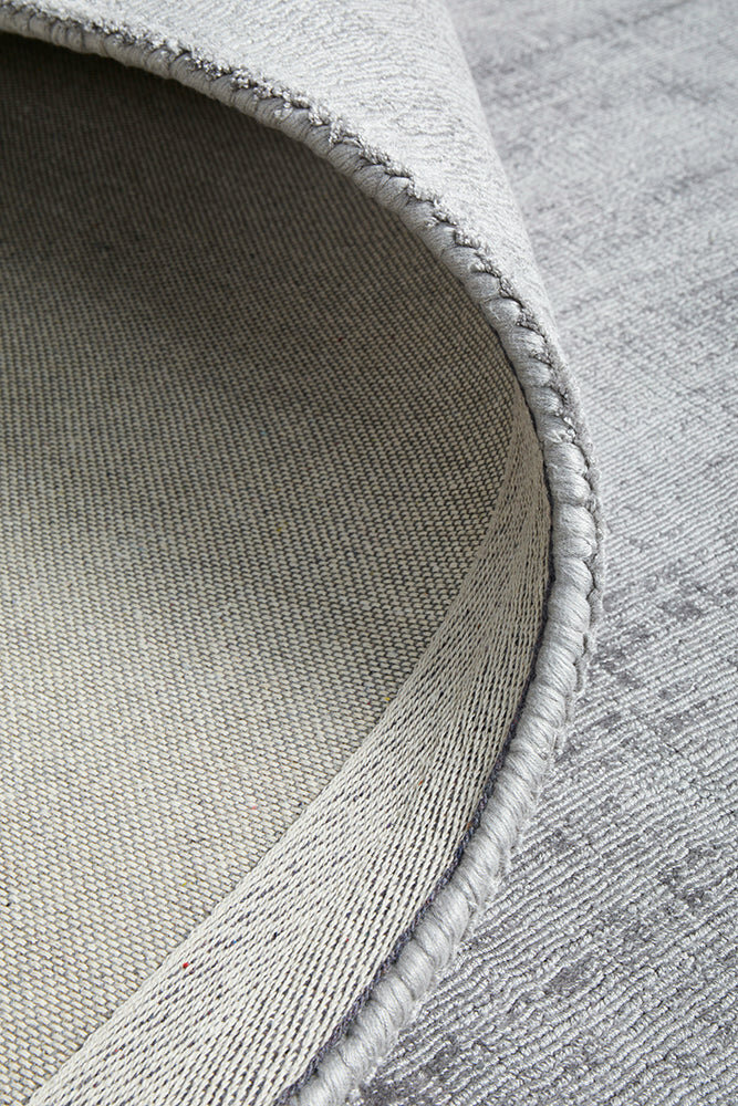 Rug Culture Bliss Medium Grey Rug 225X155CM - BLSGREY225X155 hero image