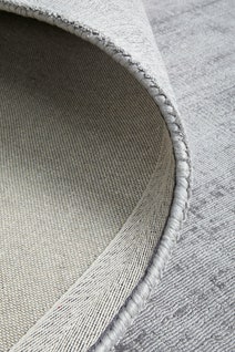Rug Culture Bliss Medium Grey Rug 225X155CM - BLSGREY225X155 hero image