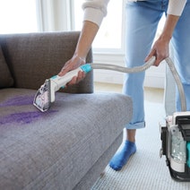 Shark StainStriker Portable Carpet & Upholstery Cleaner PX200 hero image