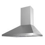 Airvolution ARC60BS 60cm Canopy Rangehood hero image