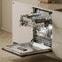 V-ZUG 60cm Fully Integrated V6000 SL Dishwasher 4117100007 image NaN