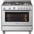 Omega OF901XZ Freestanding Dual Fuel Oven/Stove image NaN