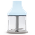 Smeg Pastel Blue 50s Retro Style Stick Blender HBF02PBAU  image NaN
