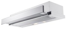 Esatto 60cm Electric Oven, Gas Cooktop, Retractable Rangehood & Dishwasher Pack EOGDWPK hero image