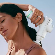 Hypervolt Go 2 Massage Gun 55200006-00 hero image
